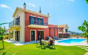 Kefalos Villas