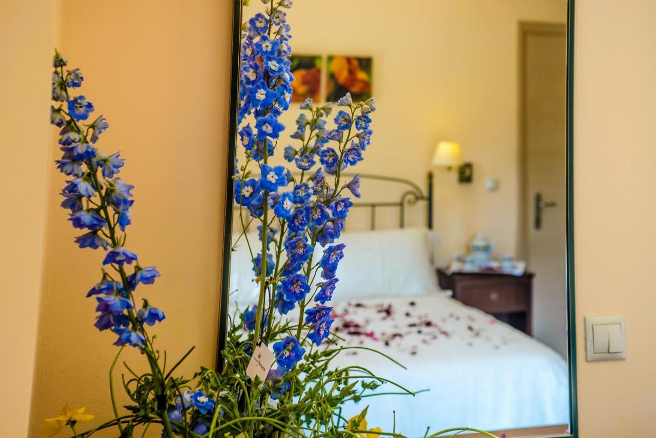 Kefalos Villas Razáta Buitenkant foto