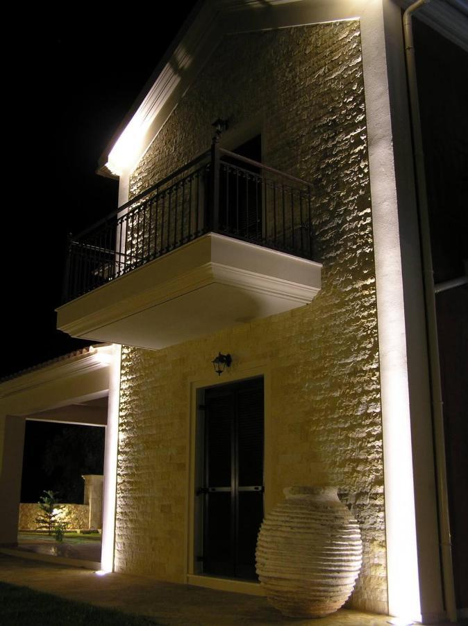 Kefalos Villas Razáta Buitenkant foto