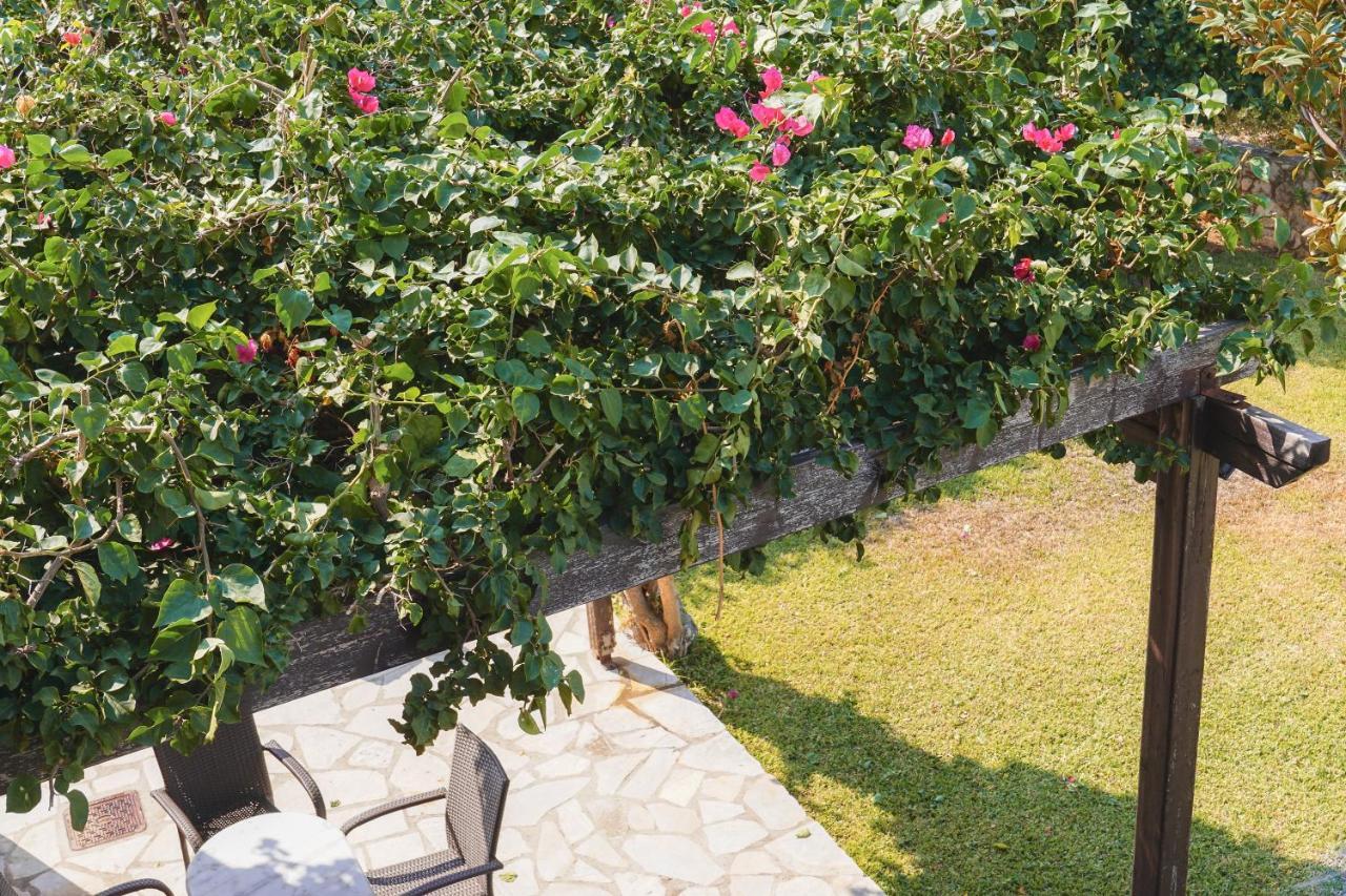 Kefalos Villas Razáta Buitenkant foto