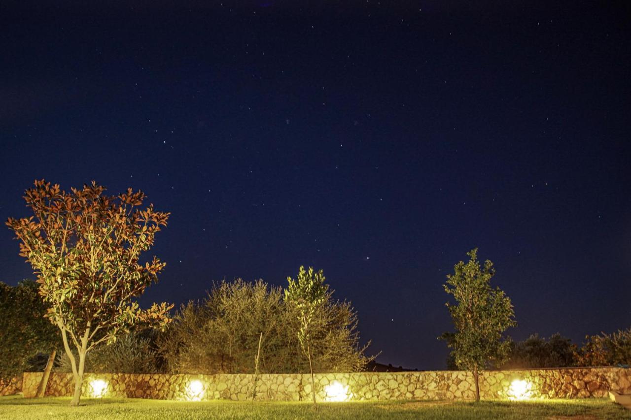 Kefalos Villas Razáta Buitenkant foto