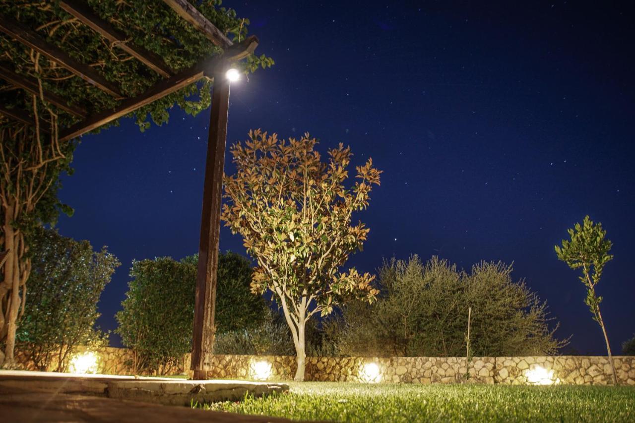 Kefalos Villas Razáta Buitenkant foto